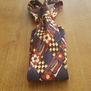 UNGARO TIE
